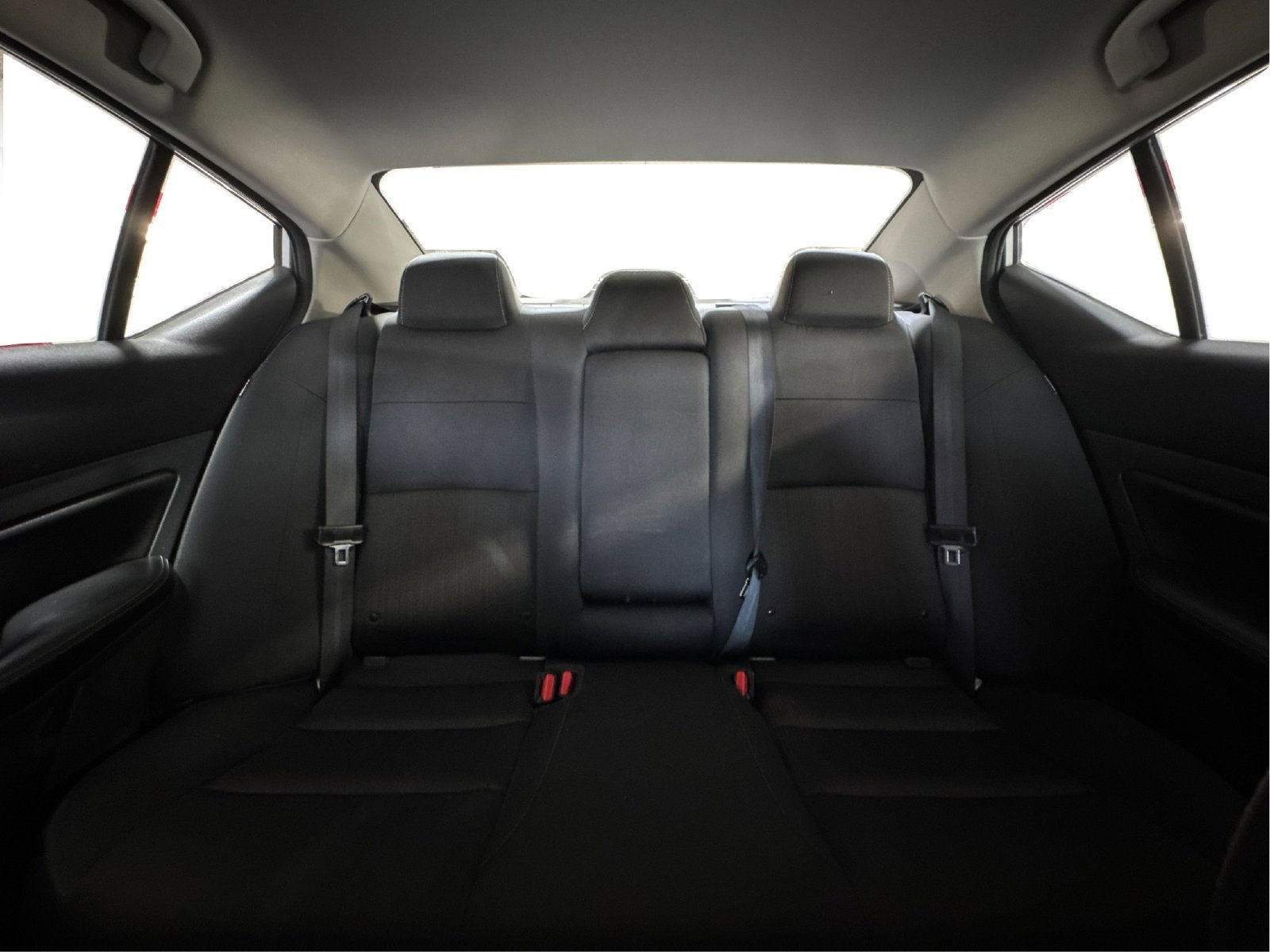 Used 2024 Nissan Altima 2.5 SV FWD image 13