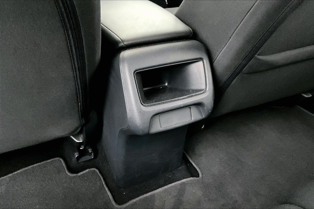 Used 2025 Honda HR-V LX image 29