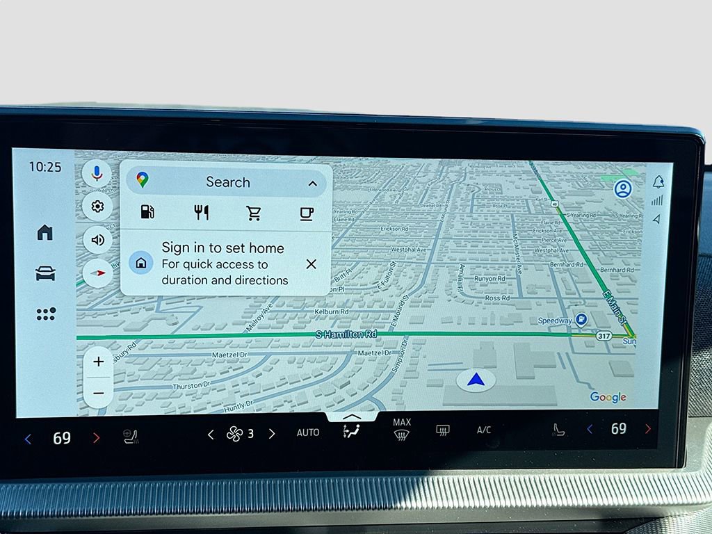 New 2026 Ford Explorer ST-Line w/ ST-Line Street Pack image 35