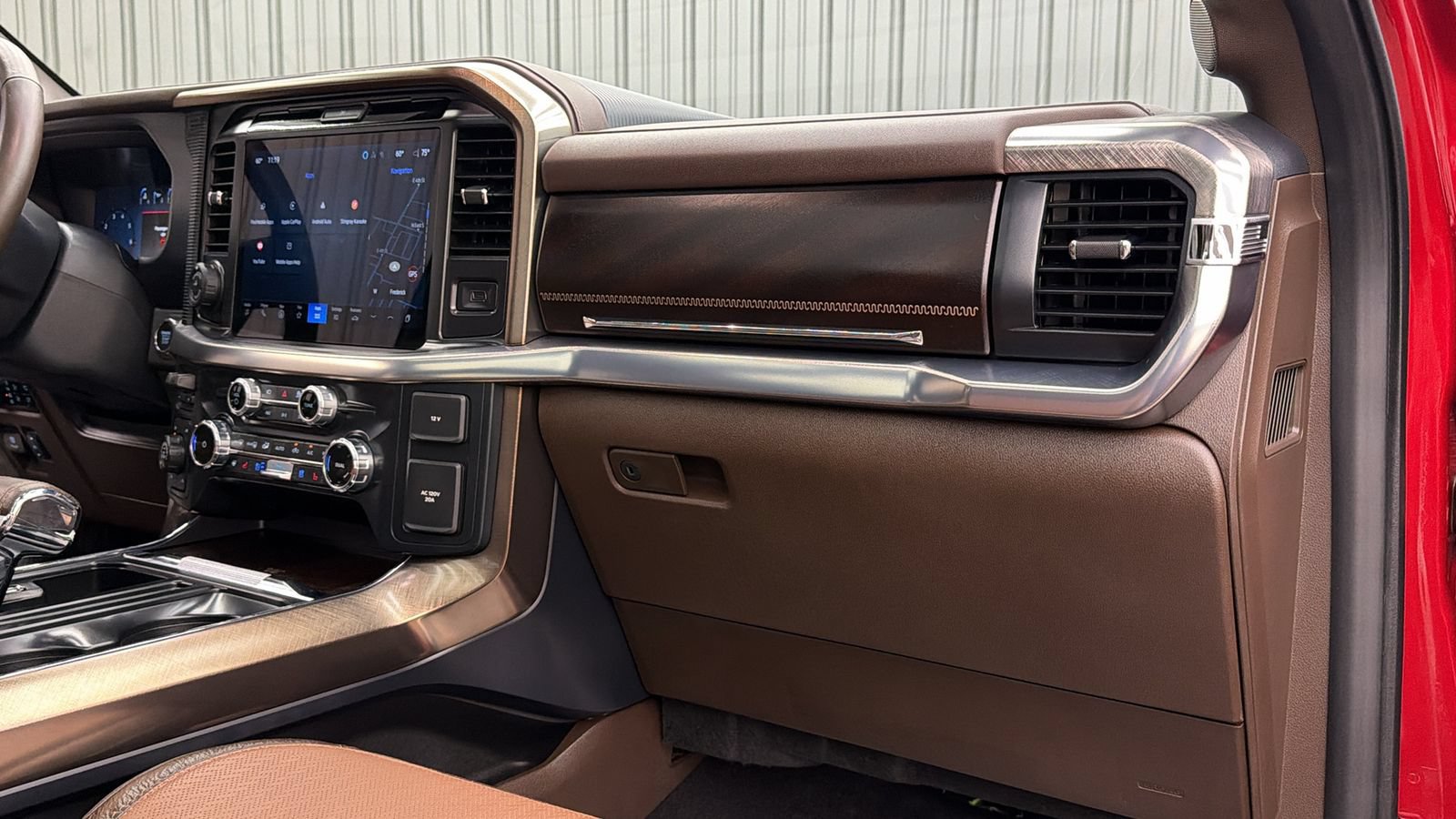 Used 2025 Ford F150 King Ranch AWD/4WD image 41