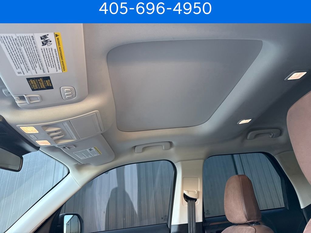 Used 2023 Ford Bronco Sport Badlands w/ Premium Package AWD/4WD image 26