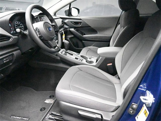 New 2026 Subaru Crosstrek 2.5i Premium image 17