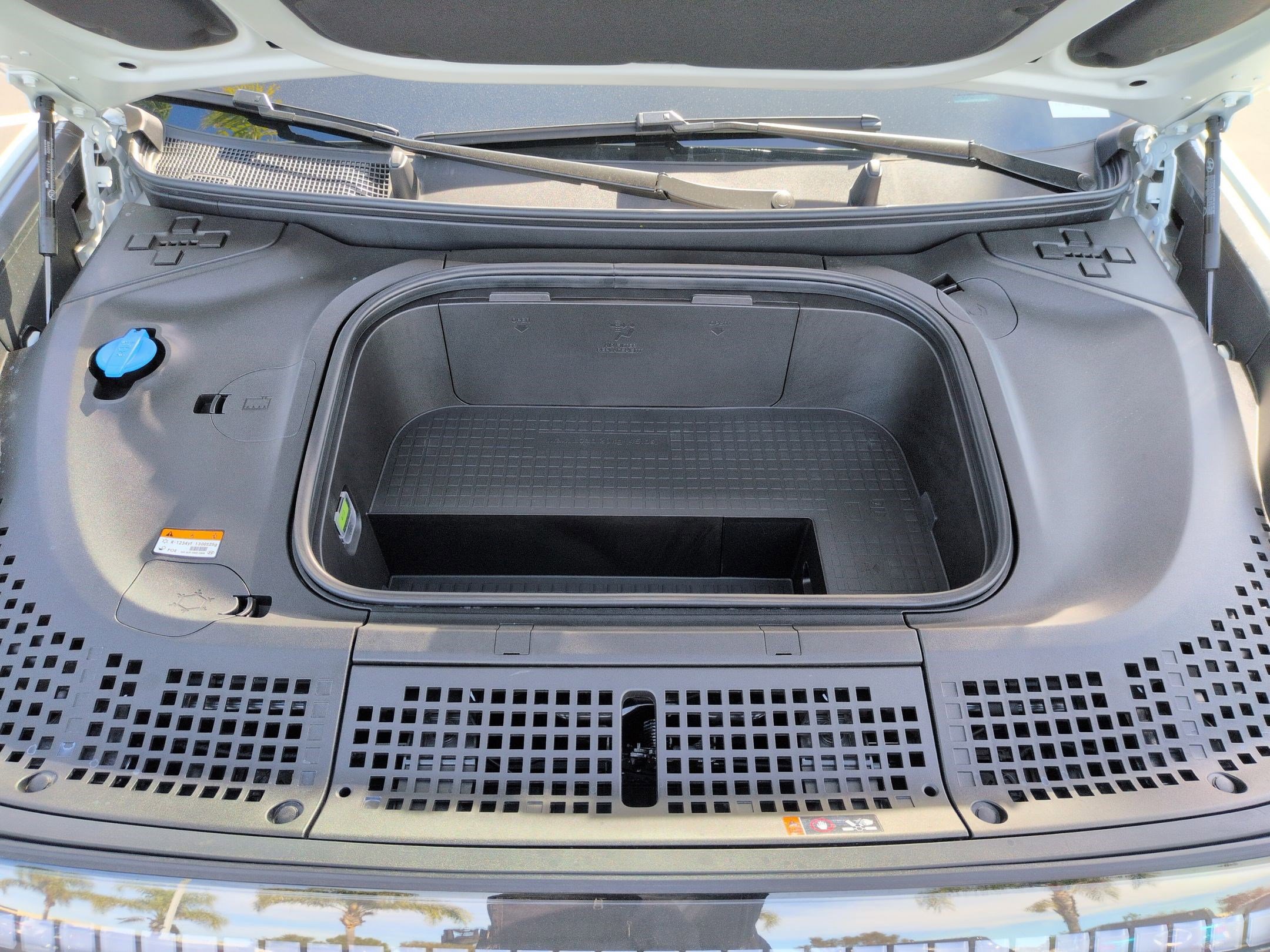 Used 2026 Hyundai Ioniq 9 SEL image 34