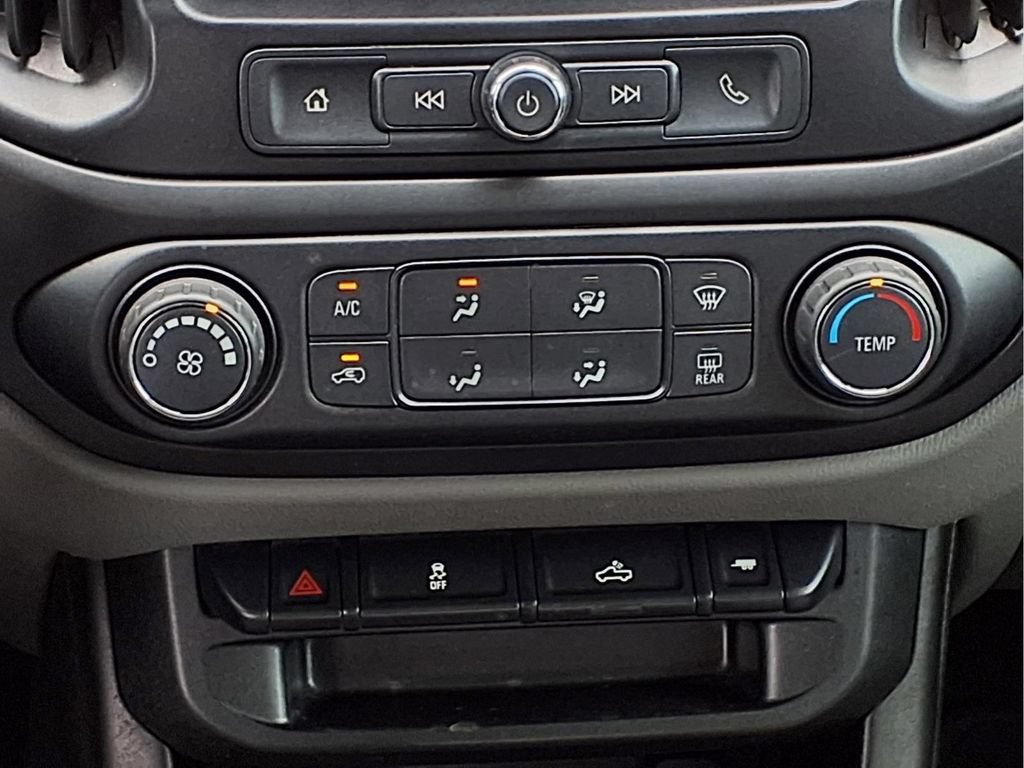 Used 2020 GMC Canyon 2WD Crew Cab w/ Convenience Package image 15