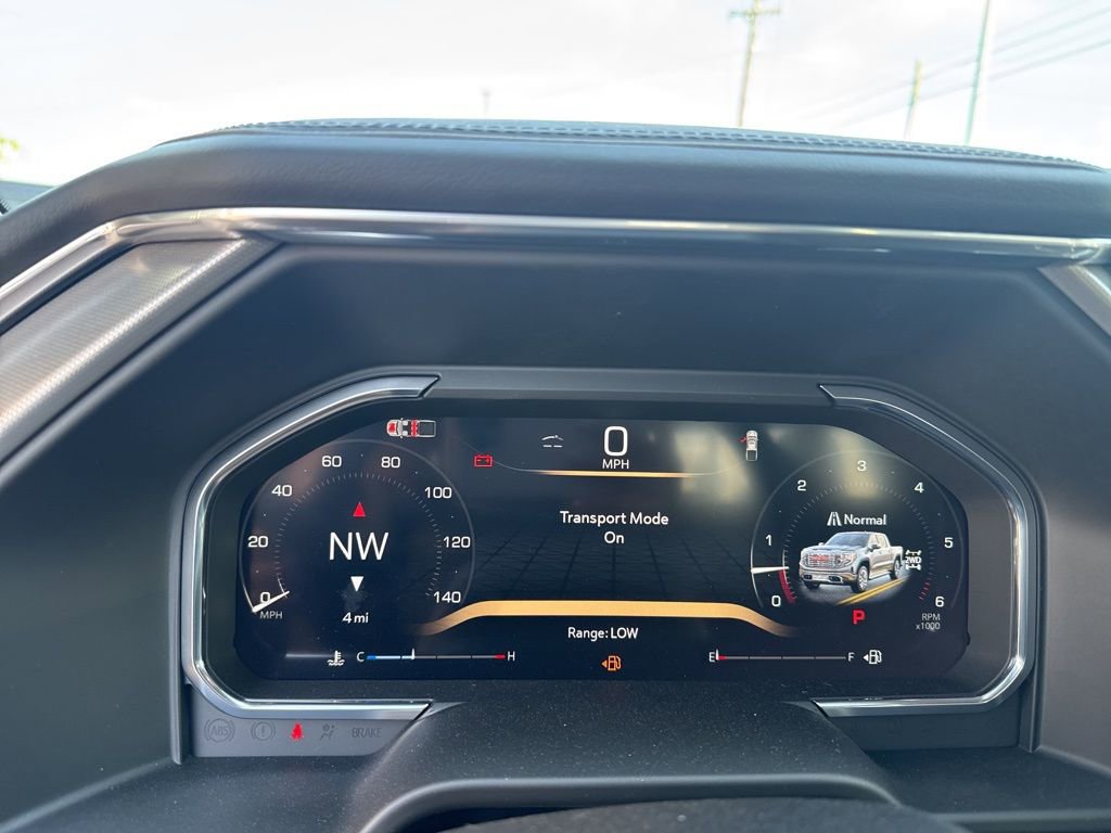New 2026 GMC Sierra 1500 Denali w/ Denali Reserve Package image 17