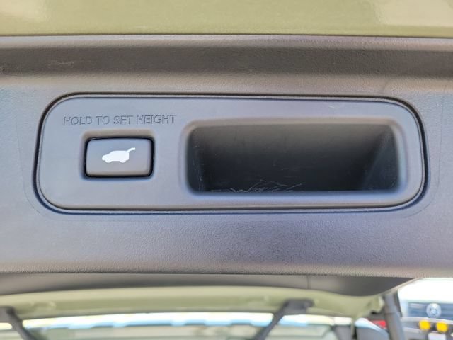 Certified 2026 Honda Passport TrailSport Elite image 9
