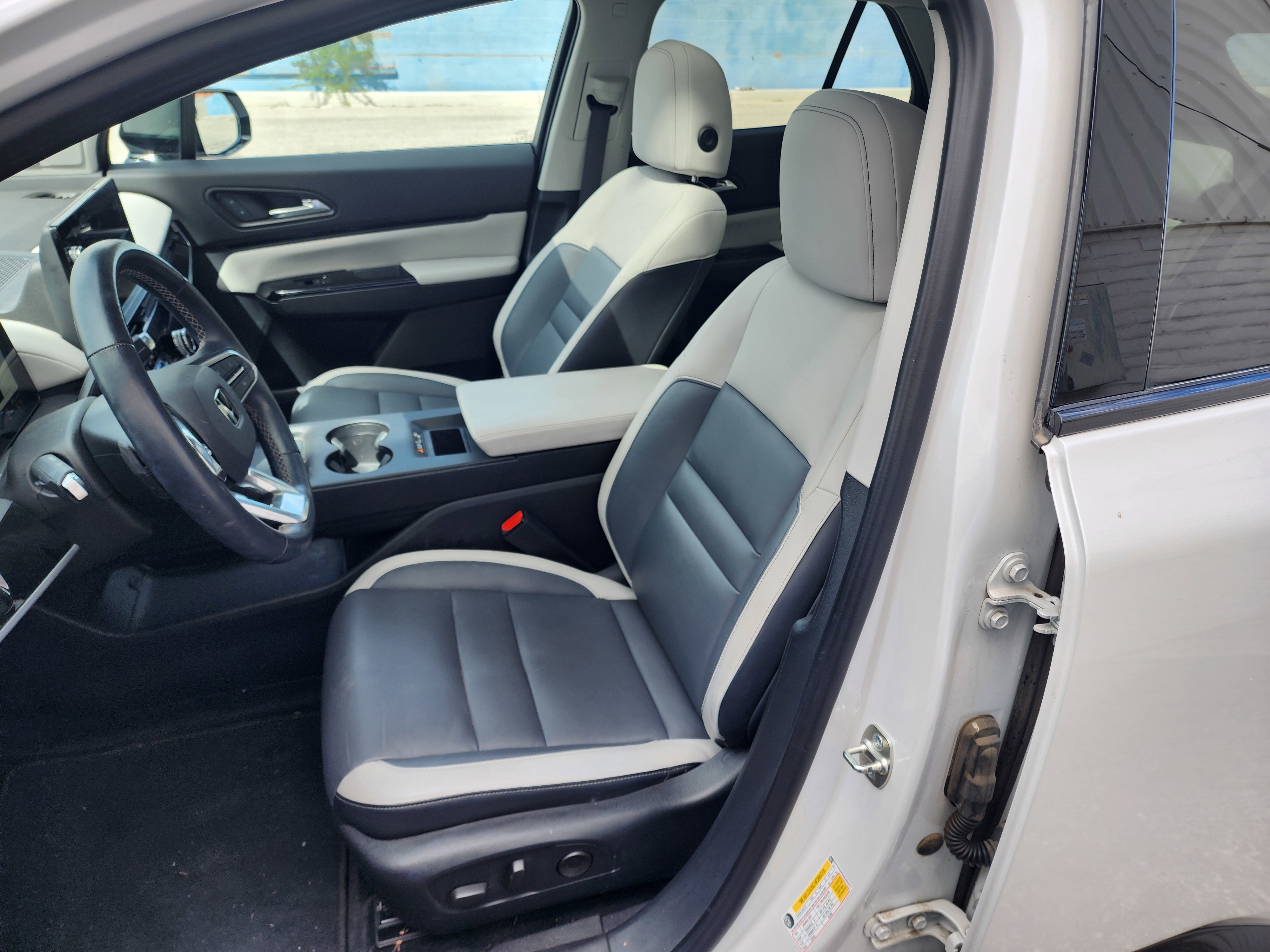 Used 2024 Honda Prologue Touring image 8