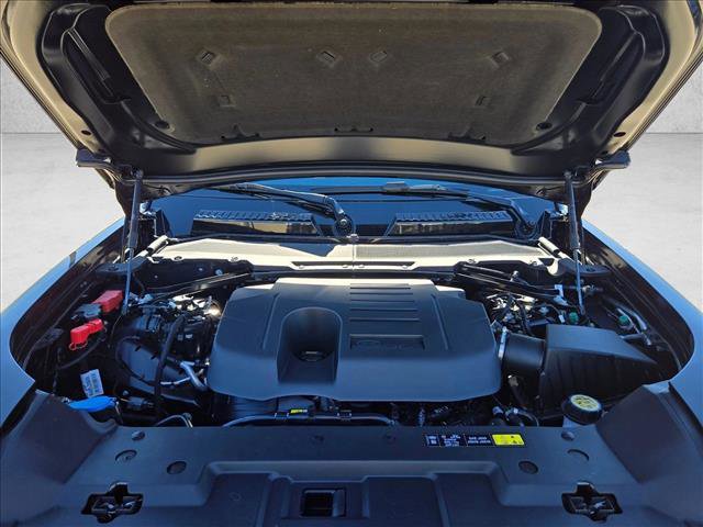 New 2026 Land Rover Defender 110 X-Dynamic SE image 17