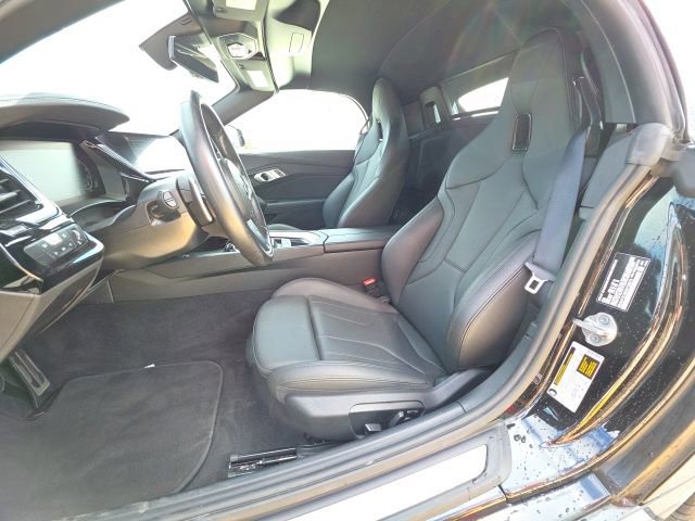 Used 2025 BMW Z4 sDrive30i image 13