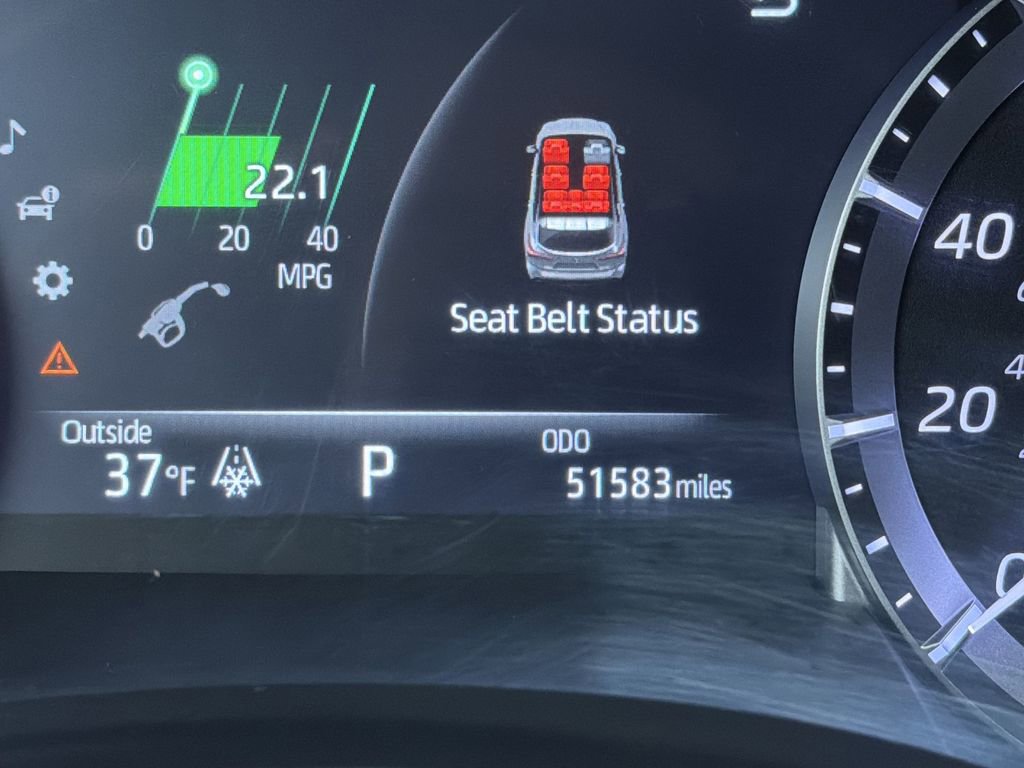 Used 2022 Toyota Highlander XLE image 25