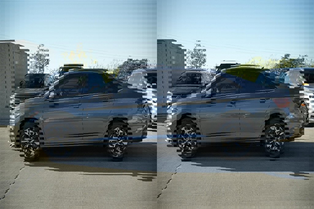 New 2026 Volkswagen Jetta S image 4