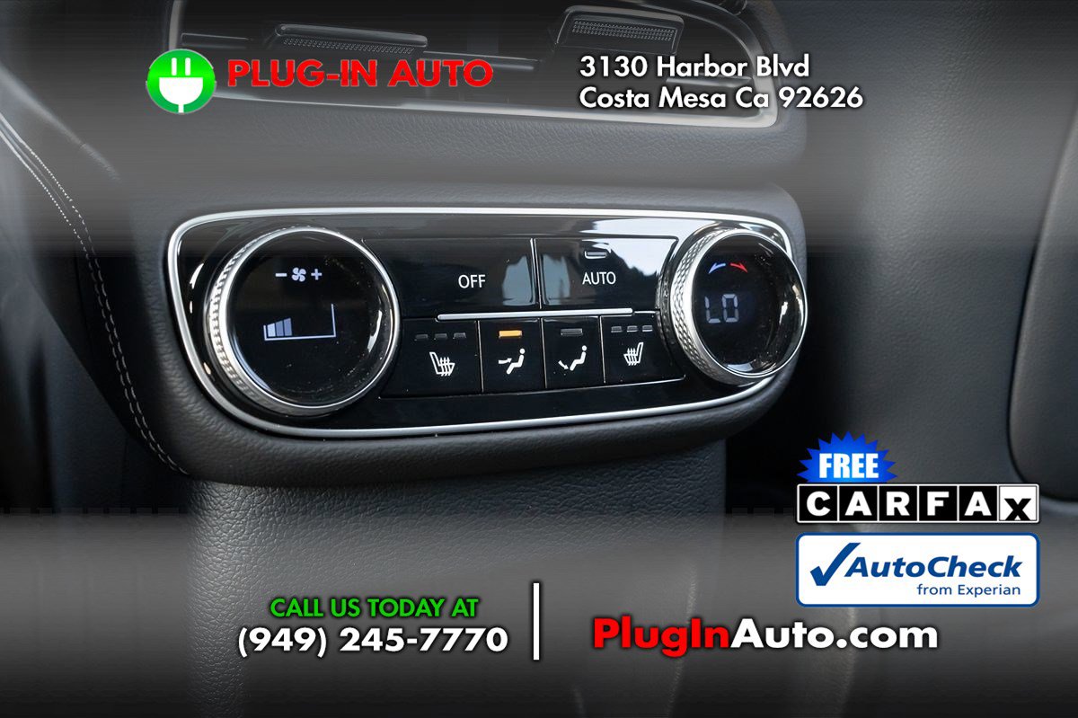 Used 2023 Genesis GV80 3.5T w/ Advanced Package image 15