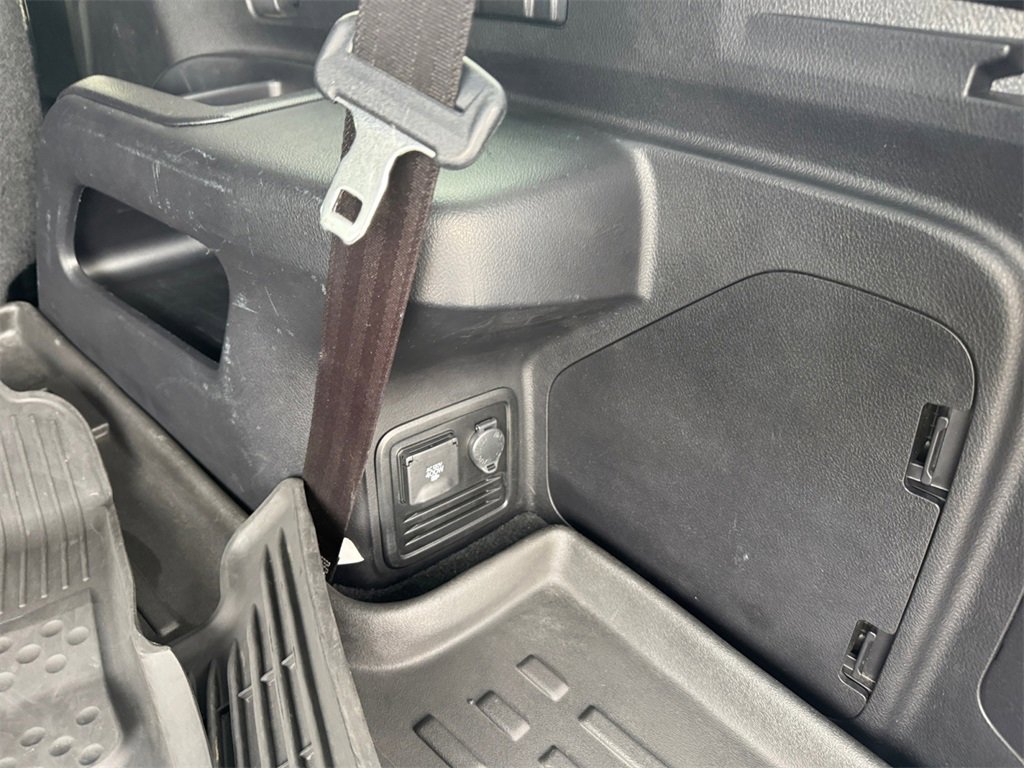 Used 2019 Toyota 4Runner SR5 image 17