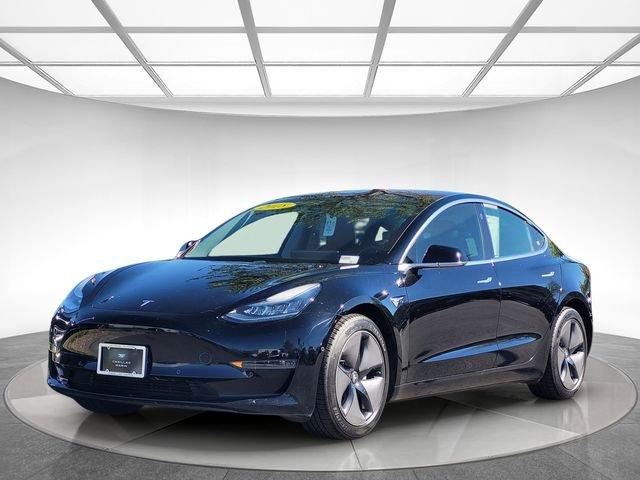 Used 2018 Tesla Model 3 Long Range image 8