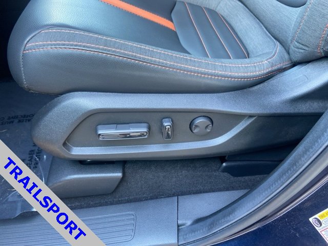 Used 2026 Honda Passport TrailSport image 9