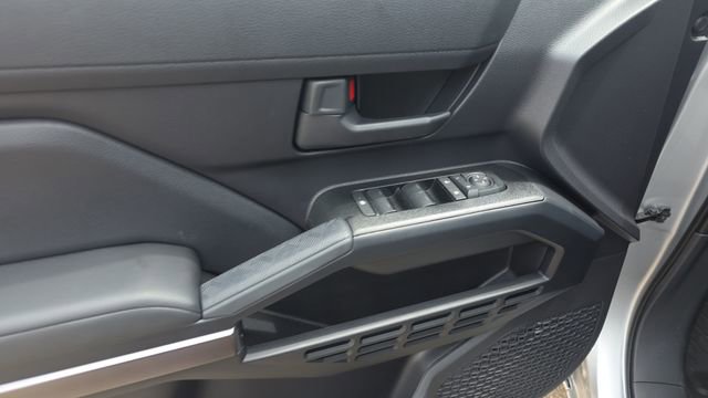 New 2026 Toyota 4Runner SR5 AWD/4WD image 12