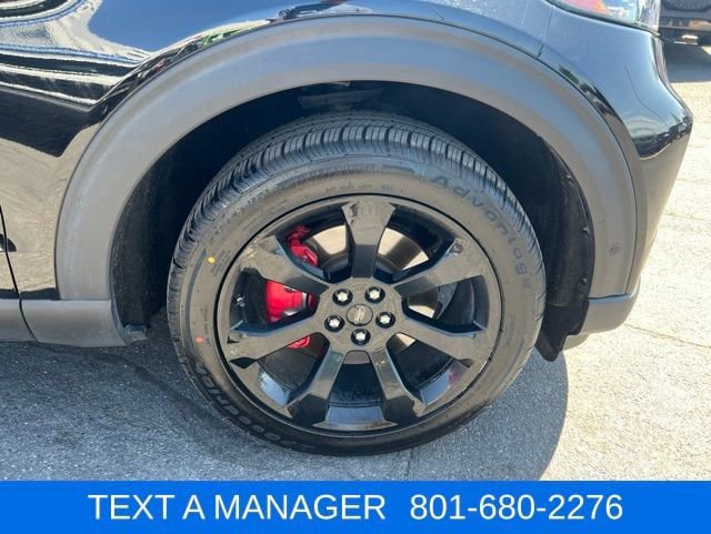 Used 2021 Ford Explorer ST w/ Equipment Group 401A AWD/4WD image 6