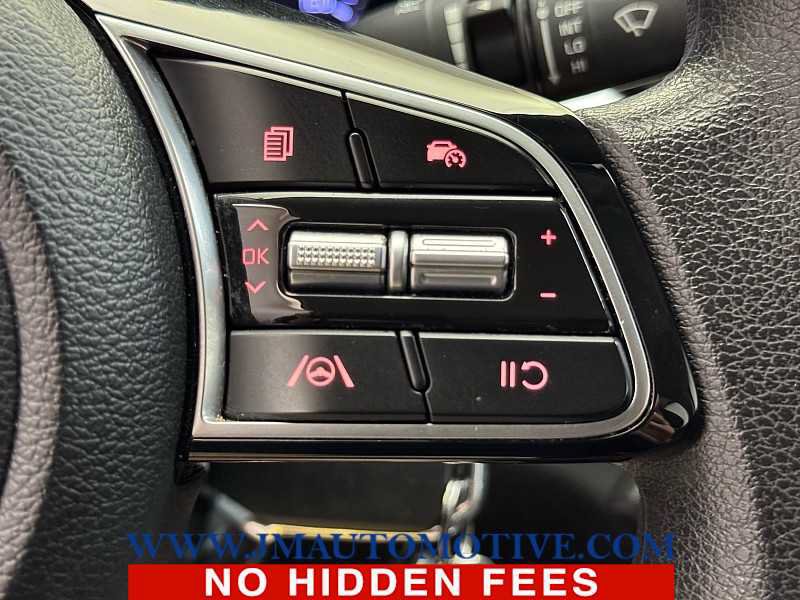 Used 2024 Kia Forte LXS FWD image 35