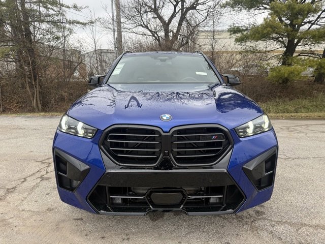 New 2026 BMW X5 M Competition w/ Executive Package image 7