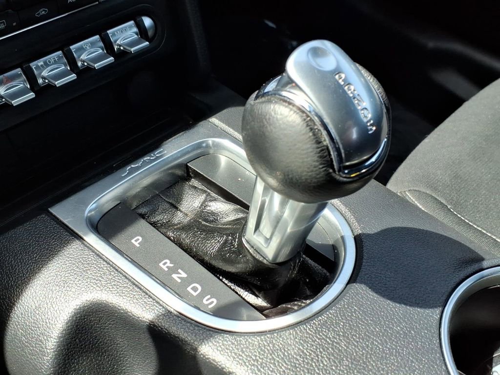 Used 2020 Ford Mustang GT w/ Equipment Group 301A RWD image 17