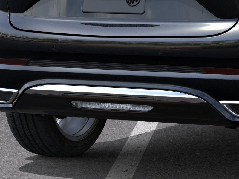 New 2026 Buick Envision Avenir AWD/4WD image 7