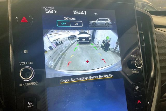 Used 2025 Subaru Forester Premium image 21