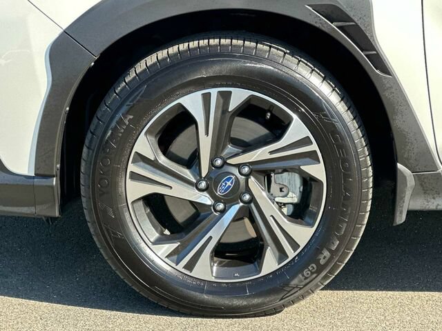 Used 2024 Subaru Crosstrek 2.0i Premium AWD/4WD image 34