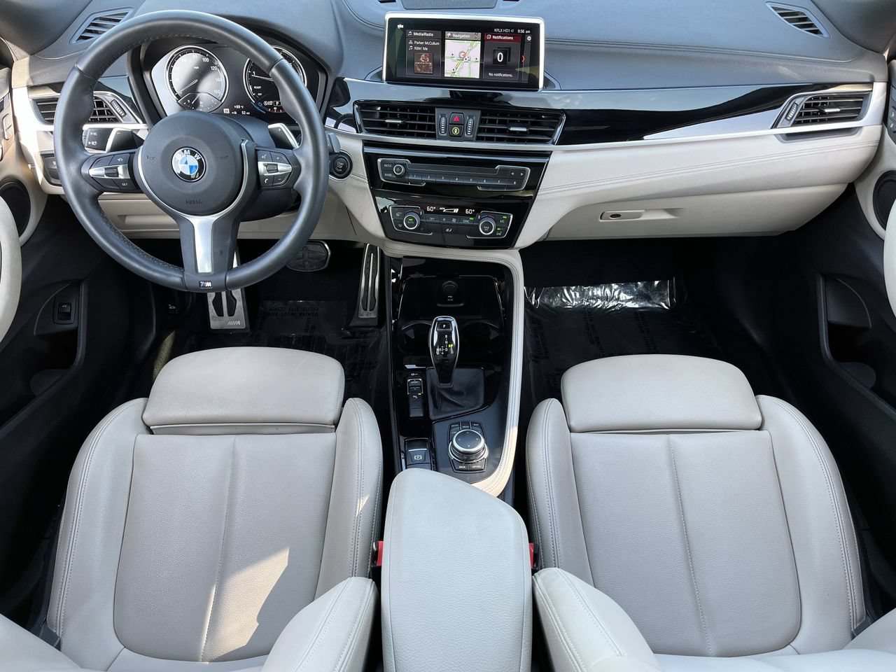 Used 2023 BMW X2 sDrive28i w/ M Sport Package FWD image 9