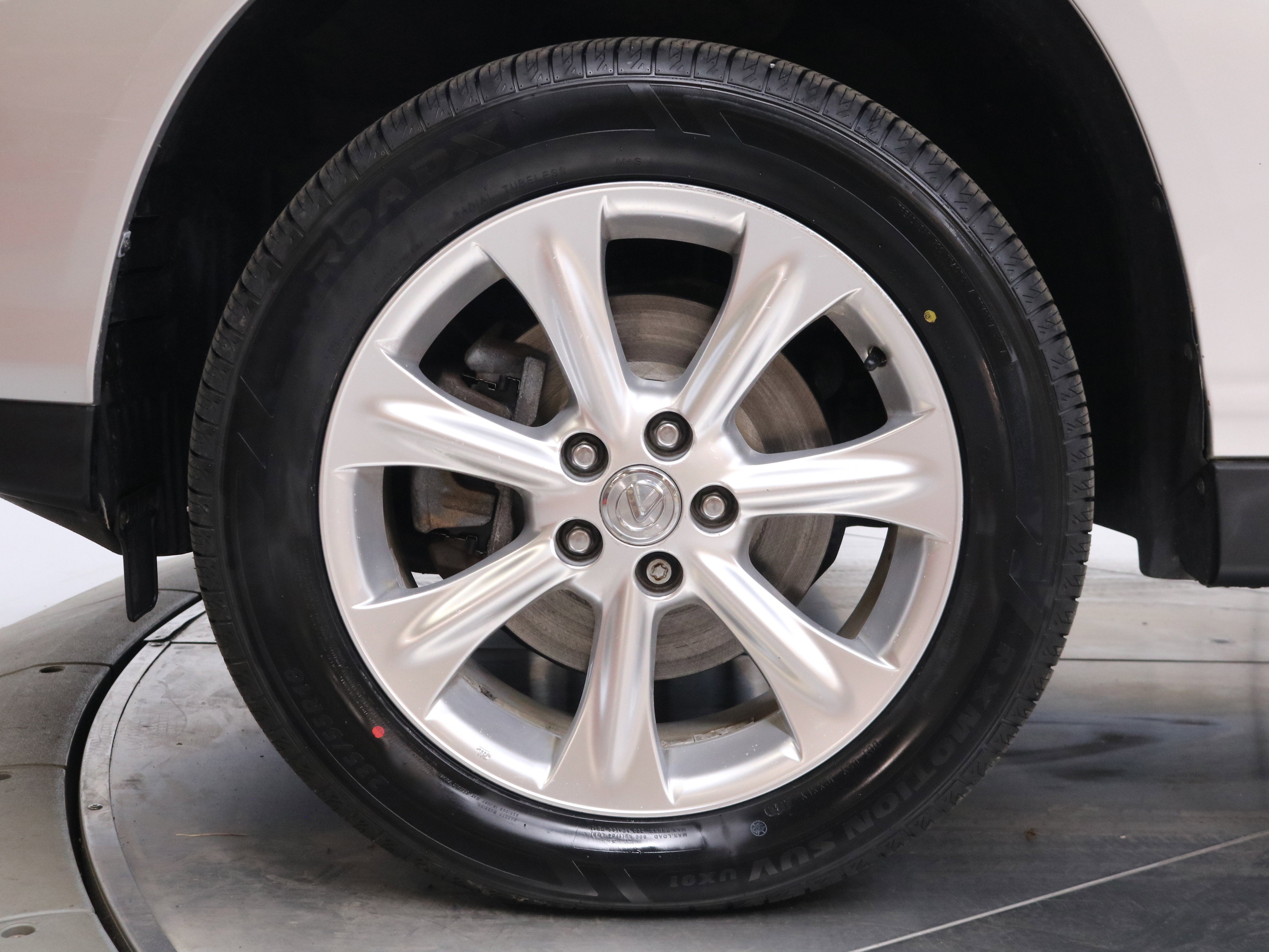 Used 2009 Lexus RX 350 AWD image 32