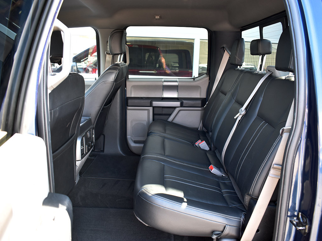 Used 2019 Ford F150 XLT w/ Equipment Group 302A Luxury AWD/4WD image 6