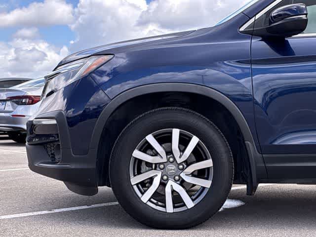 Used 2022 Honda Pilot EX-L image 14