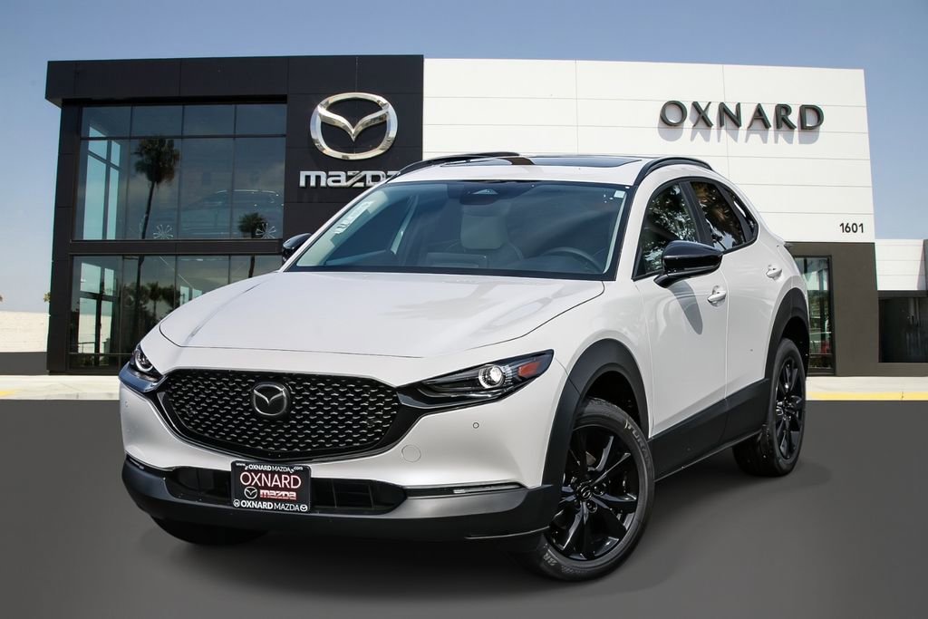 New 2026 MAZDA CX-30 Aire Edition