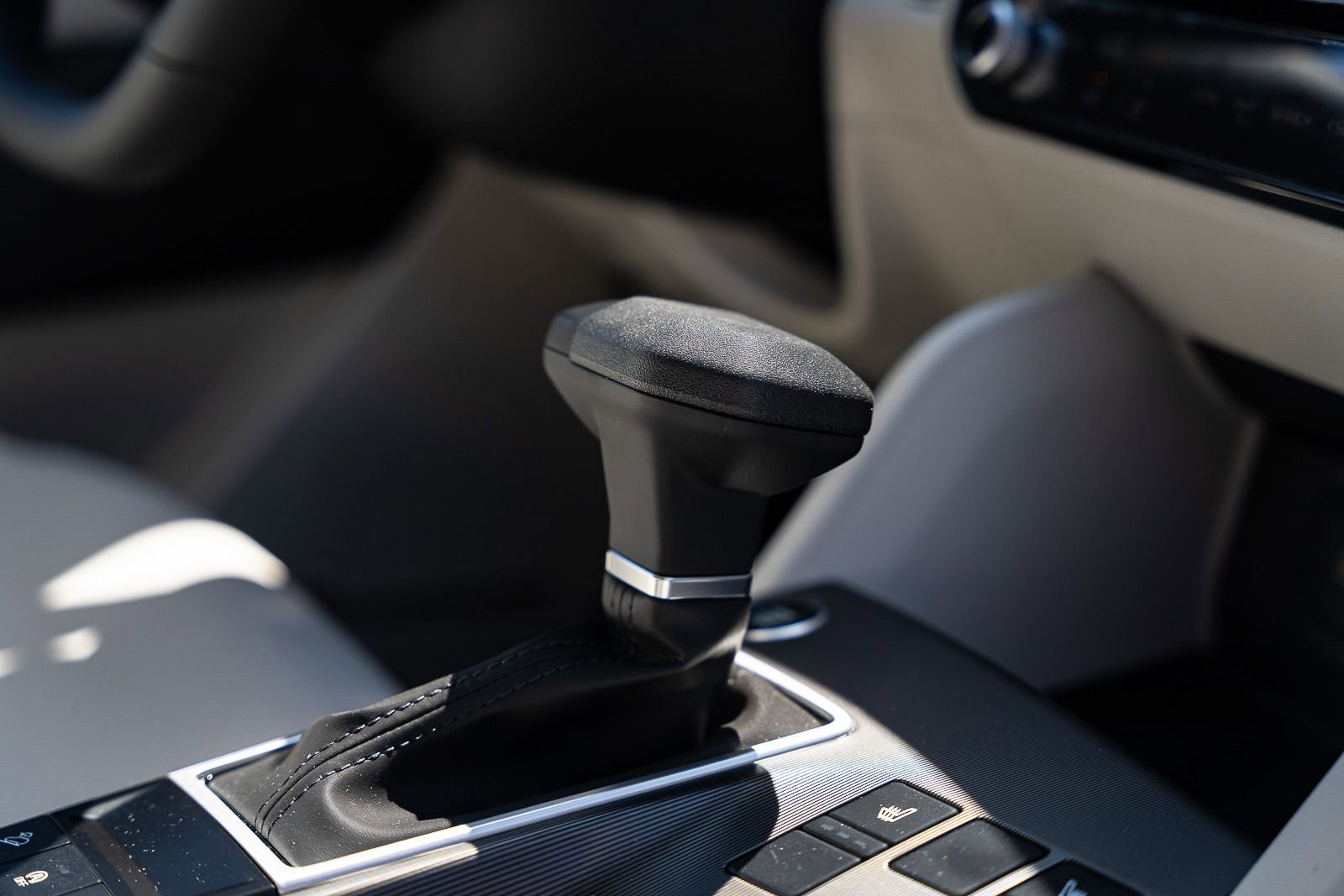 New 2026 Kia Sportage EX w/ EX Panorama Roof Package image 8