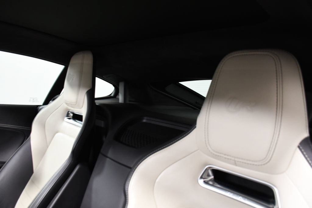 Used 2020 Jaguar F-TYPE R AWD/4WD image 25