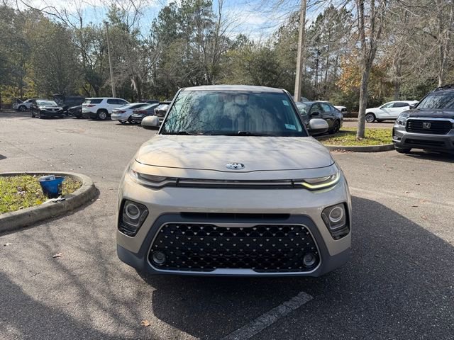 Used 2020 Kia Soul EX video 2