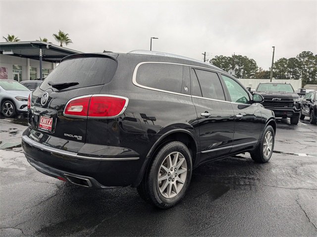 Used 2016 Buick Enclave Leather image 5
