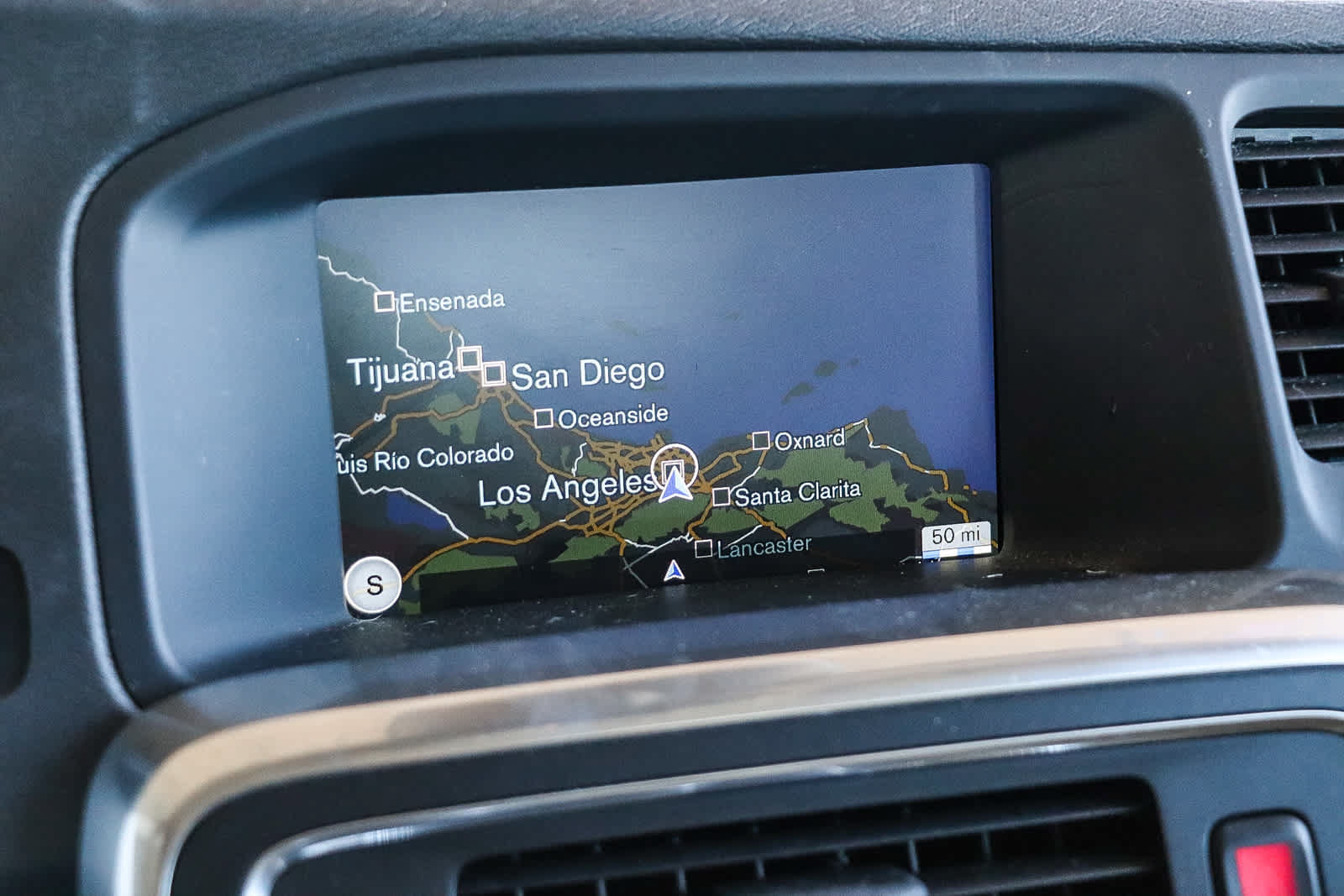 Used 2015 Volvo S60 T5 Premier FWD image 22