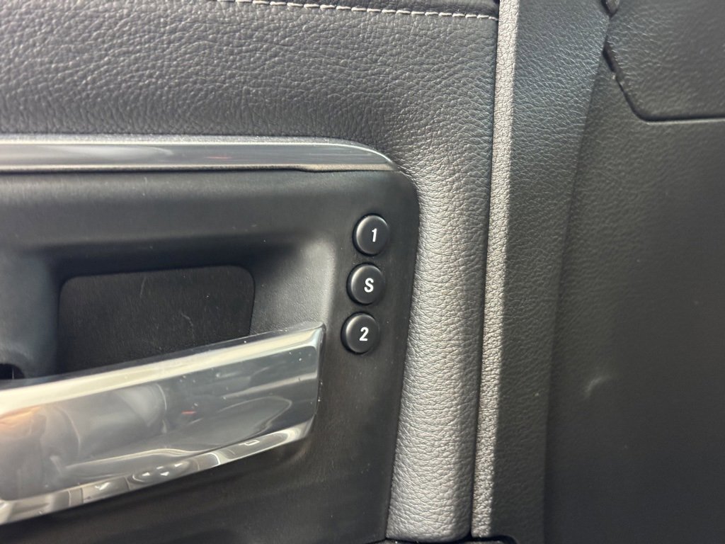 Used 2021 RAM 2500 Laramie w/ Safety Group B image 10