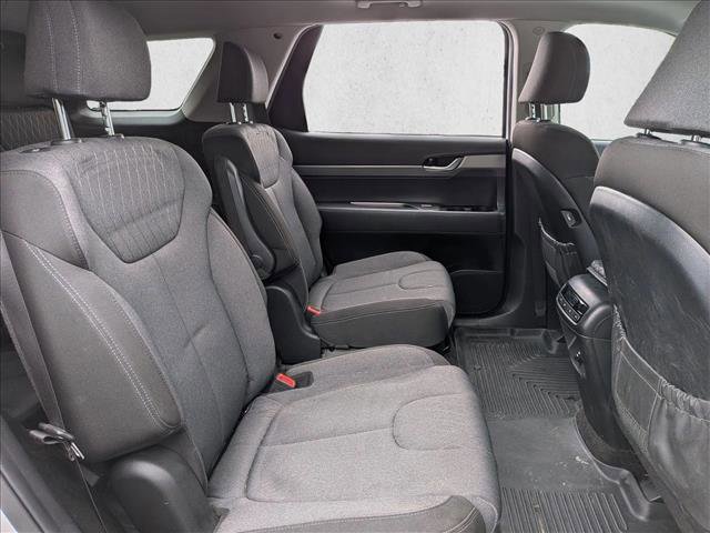 Used 2022 Hyundai Palisade SEL AWD/4WD image 21