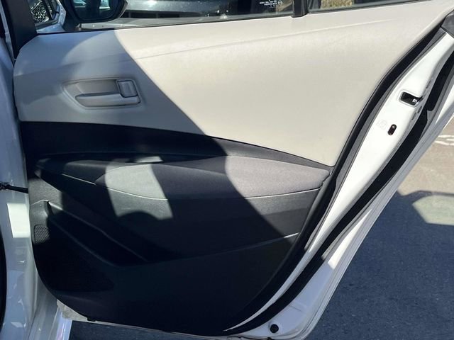Used 2023 Toyota Corolla LE image 21