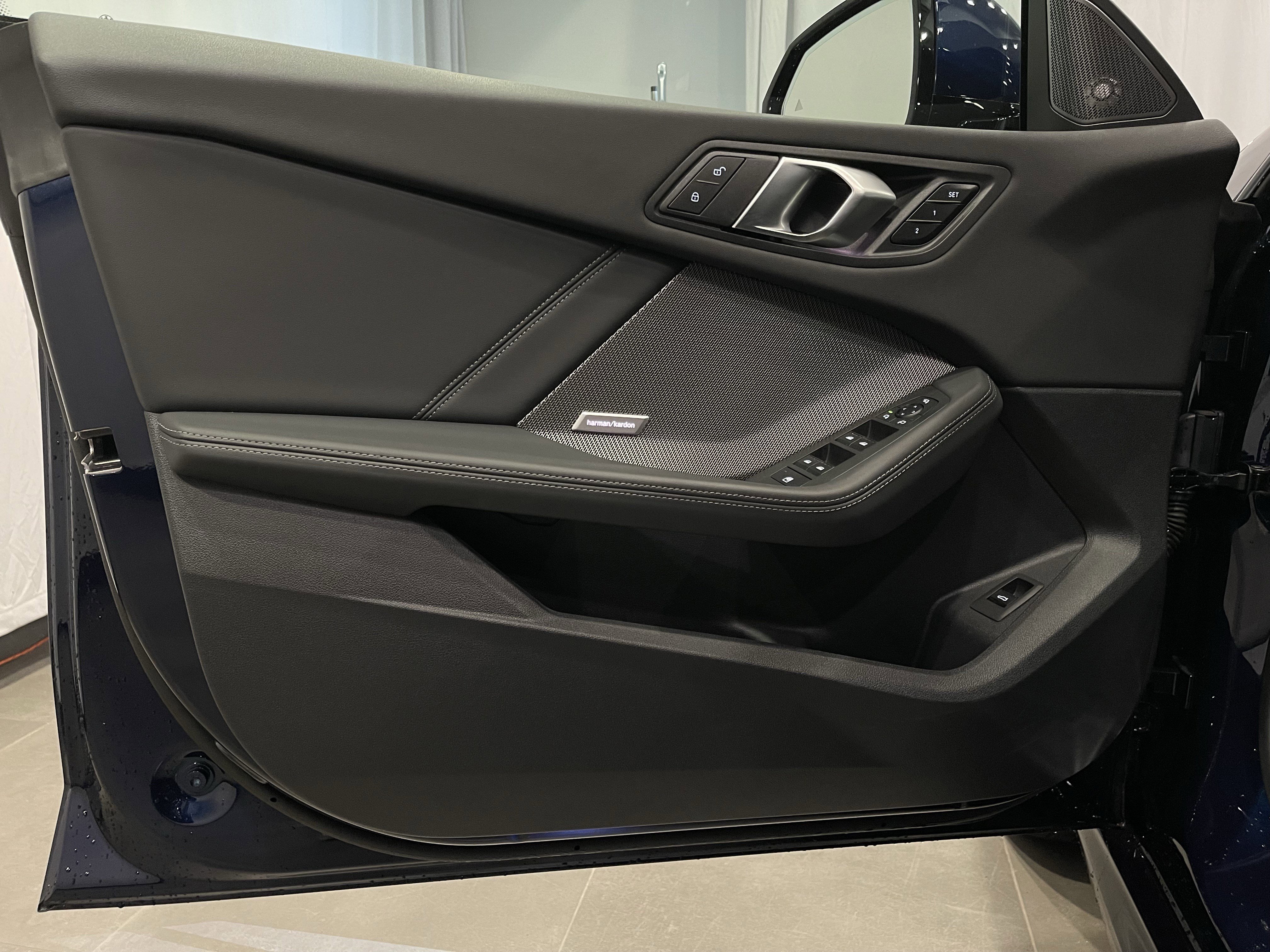 Used 2025 BMW 228i xDrive w/ Premium Package image 12