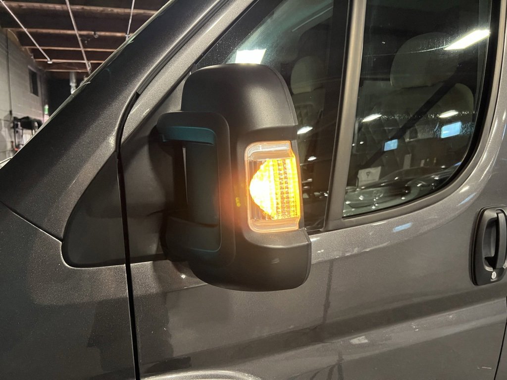 Used 2021 RAM ProMaster 3500 w/ Convenience Group image 85