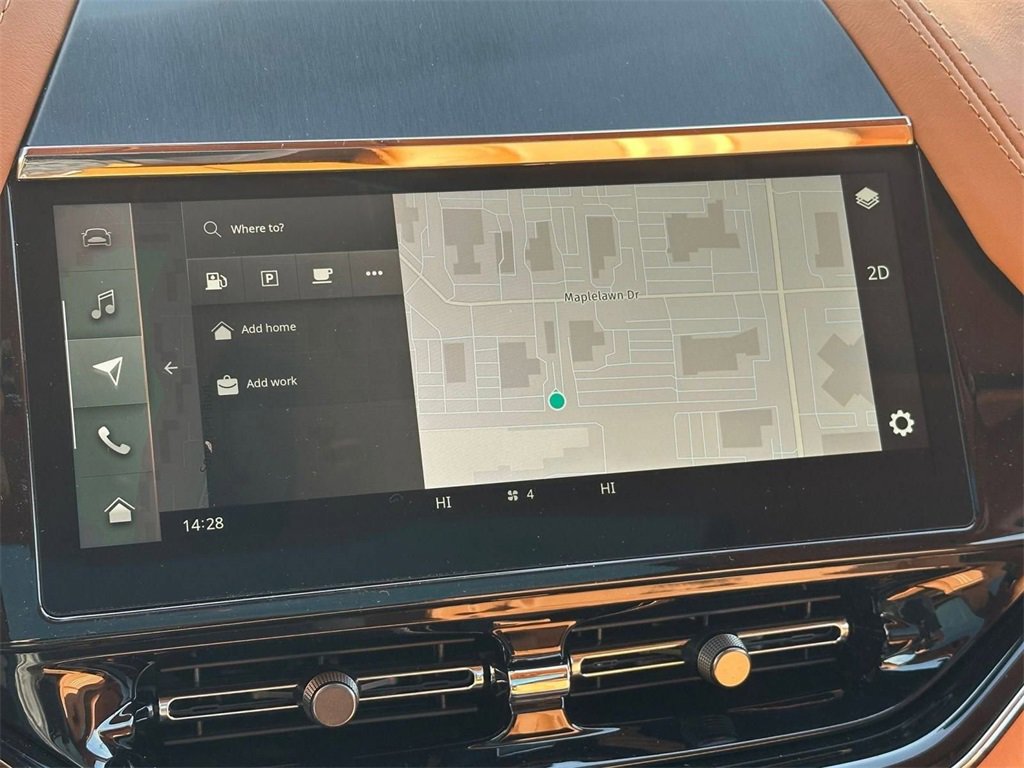 New 2026 Aston Martin DBX 707 image 10