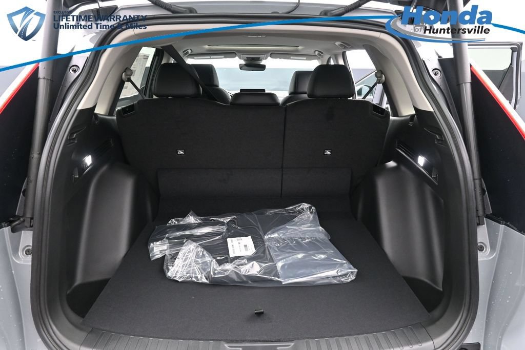 New 2026 Honda CR-V EX-L image 13