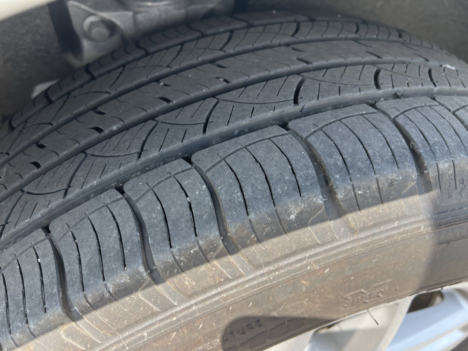 Used 2023 Ford Edge SEL w/ Convenience Package image 13