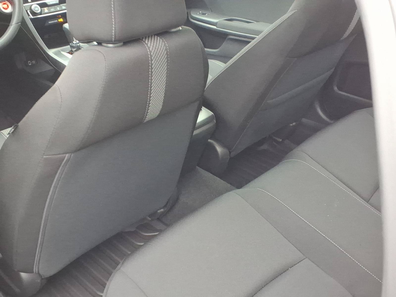 Used 2018 Honda Civic EX image 8