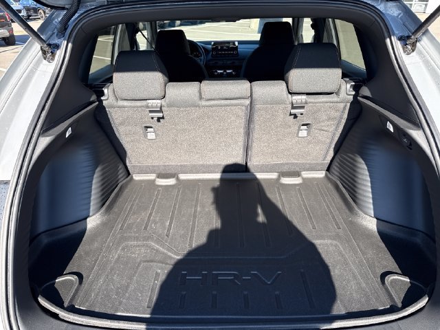 Certified 2025 Honda HR-V Sport image 15