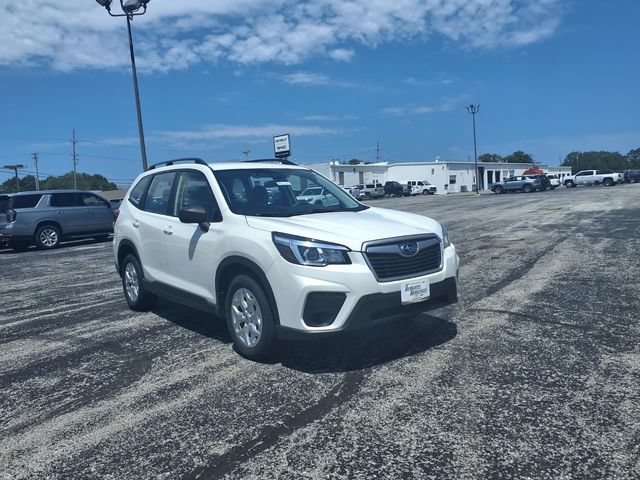 Used 2019 Subaru Forester w/ Alloy Wheel Package AWD/4WD image 2