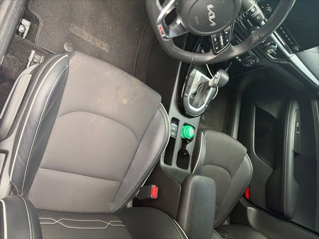 Used 2023 Kia Forte GT-Line w/ GT-Line Technology Package image 6