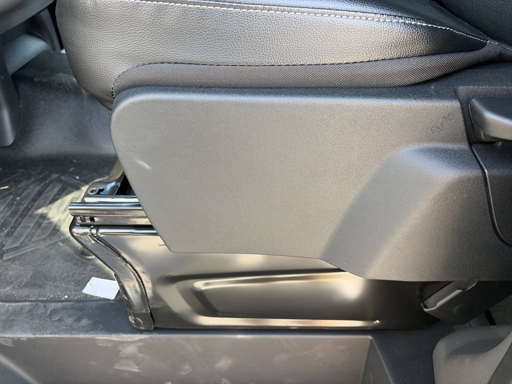 New 2024 Ford Transit 250 148 Medium Roof w/ Load Area Protection Package RWD image 17